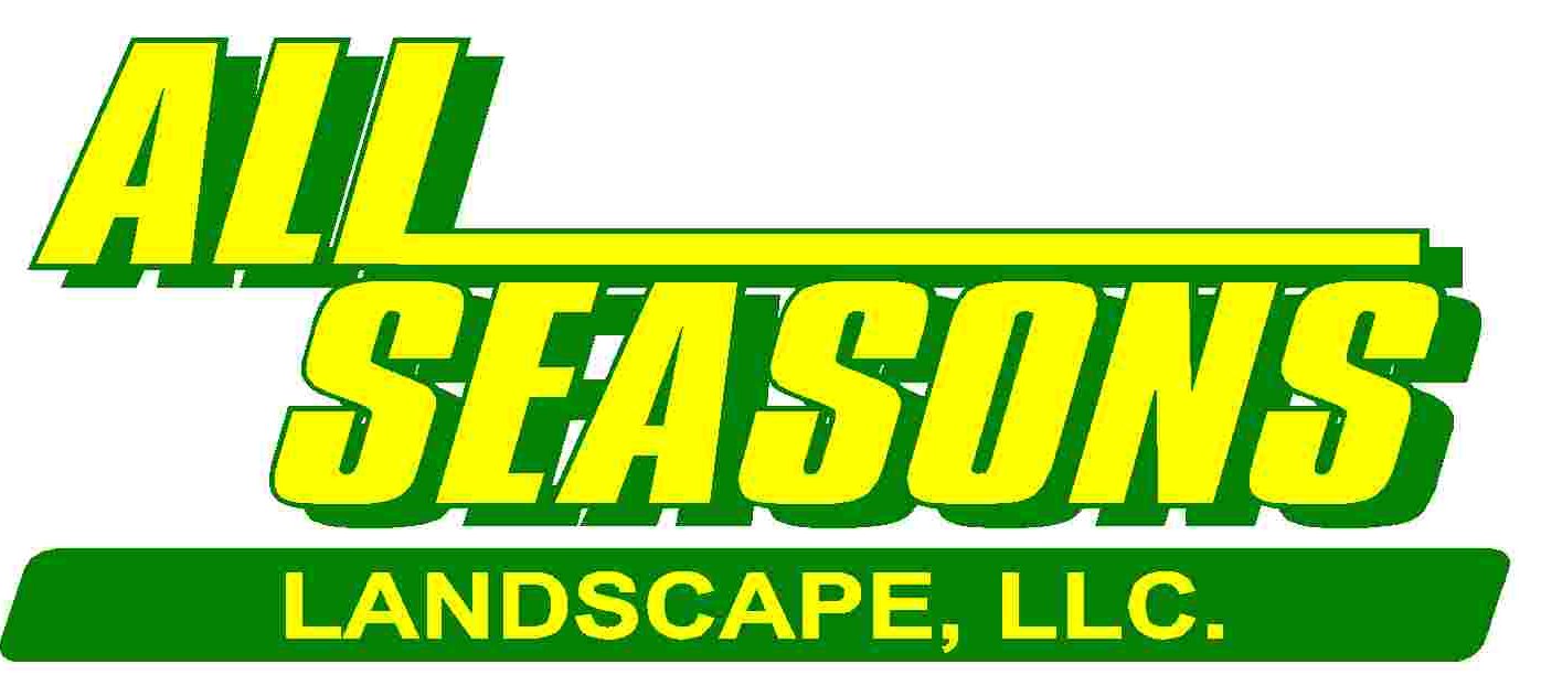 All Seasons Landscape, LLC Home Page